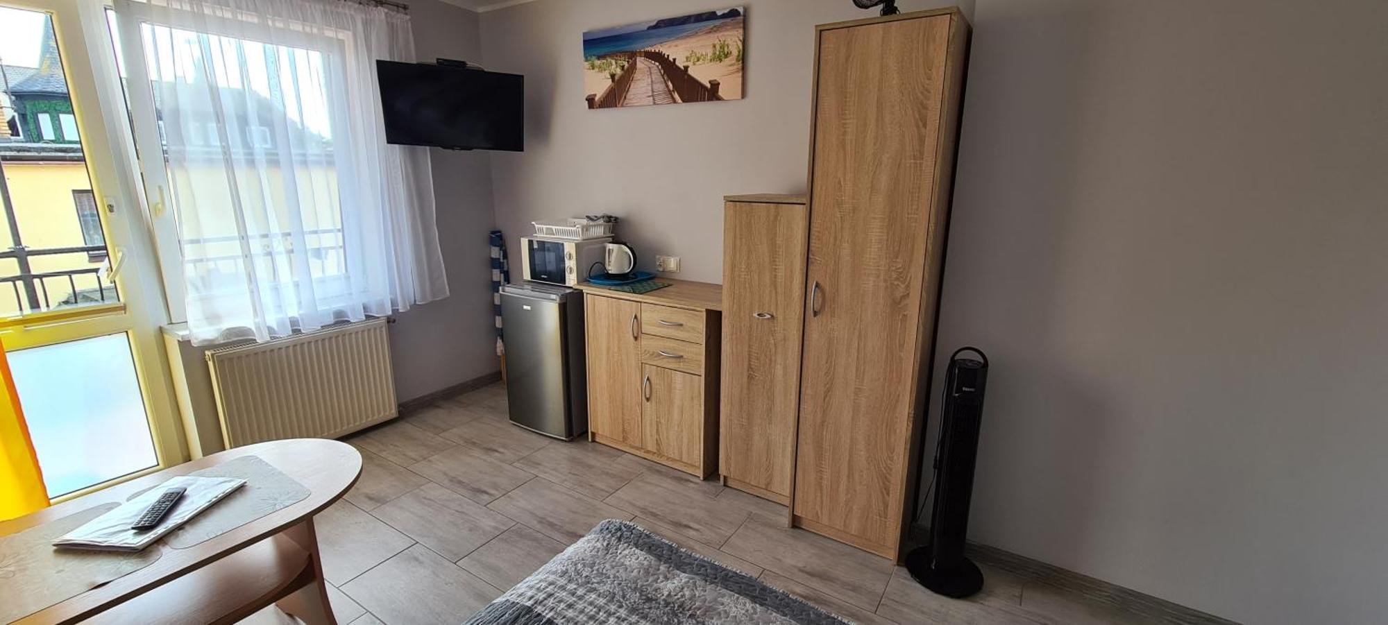 Moris 2 Pokoje Goscinne ليبا الغرفة الصورة
